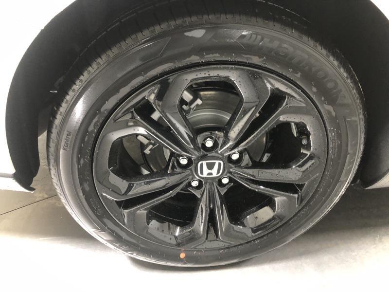 new 2025 Honda Accord car, priced at $32,165