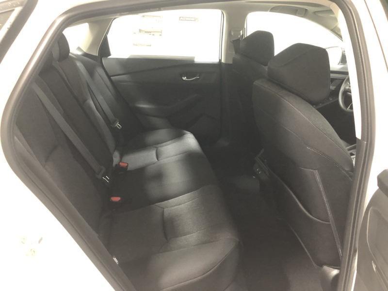 new 2025 Honda Accord car, priced at $32,165