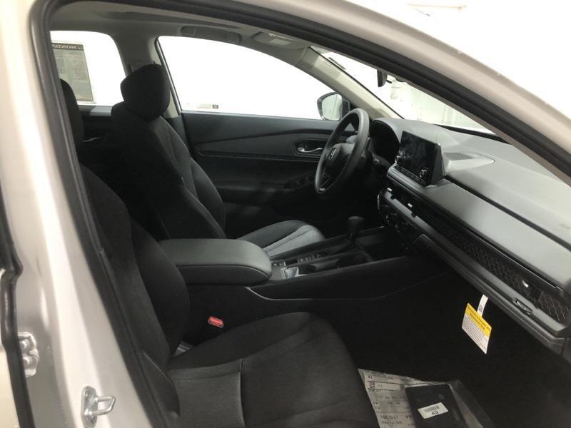 new 2025 Honda Accord car, priced at $32,165
