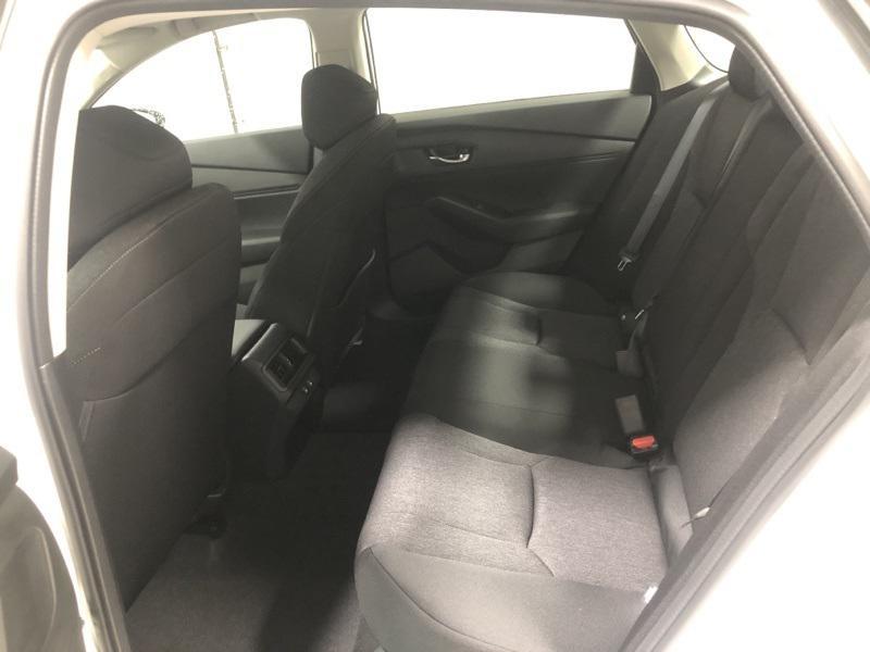 new 2025 Honda Accord car, priced at $32,165
