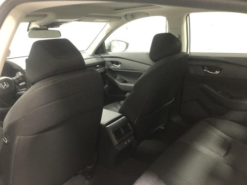 new 2025 Honda Accord car, priced at $32,165