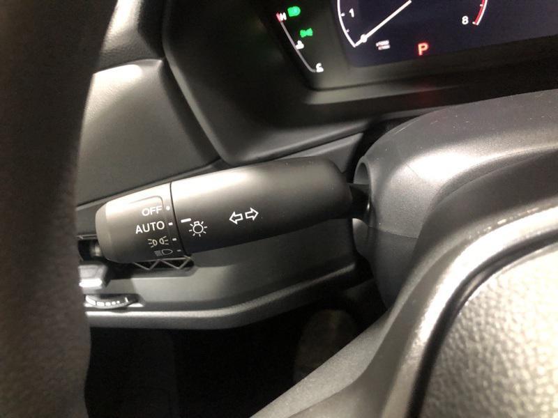 new 2025 Honda Accord car, priced at $32,165