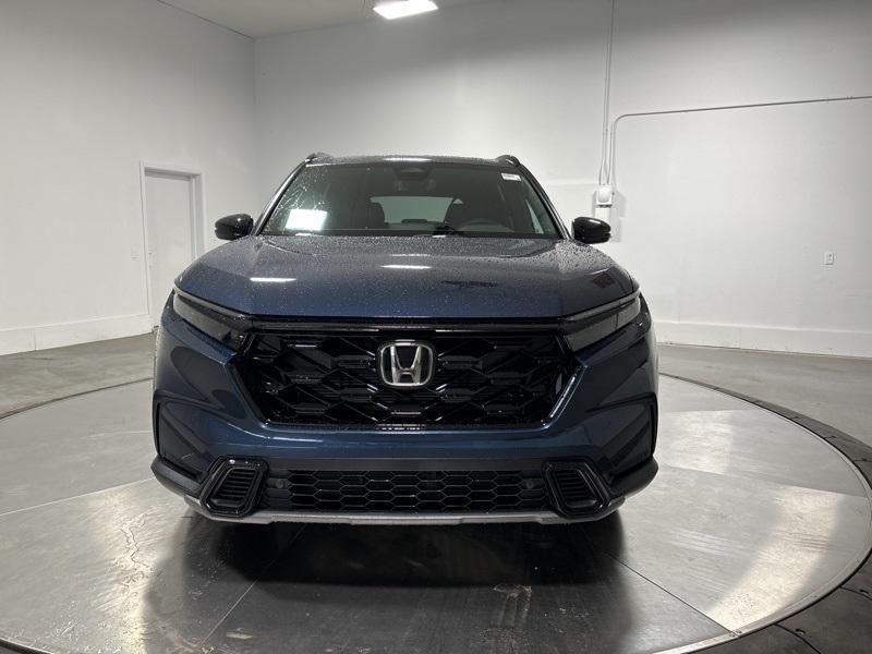 new 2025 Honda CR-V car, priced at $38,280