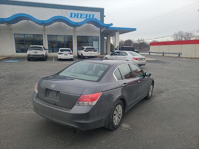 used 2010 Honda Accord car, priced at $10,316