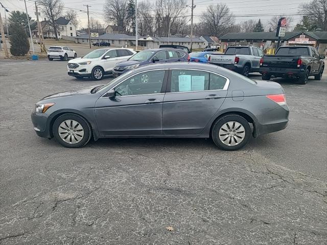 used 2010 Honda Accord car, priced at $10,316