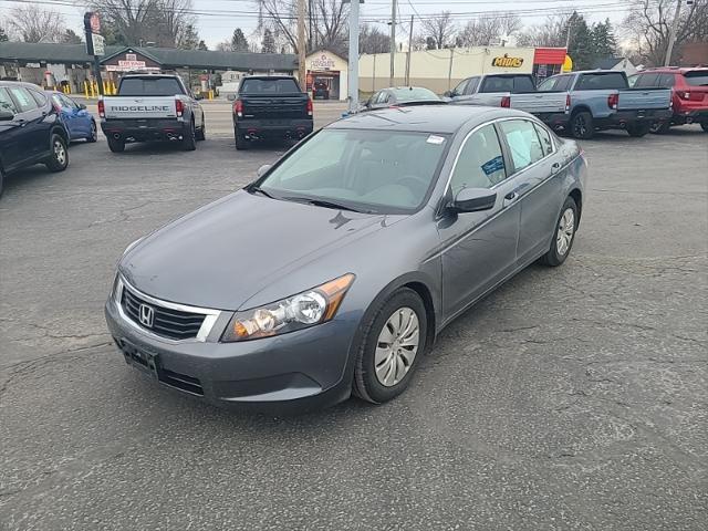 used 2010 Honda Accord car, priced at $10,316