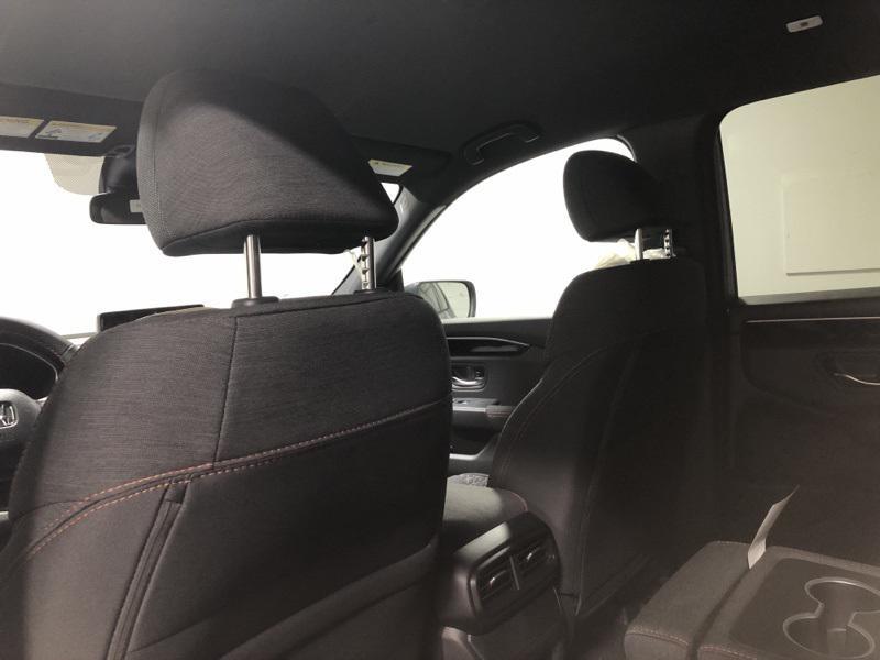 new 2025 Honda Pilot car, priced at $43,795