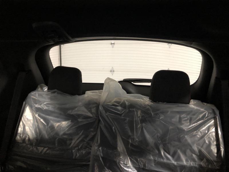 new 2025 Honda Pilot car, priced at $43,795