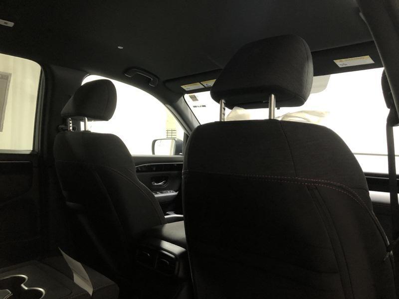 new 2025 Honda Pilot car, priced at $43,795