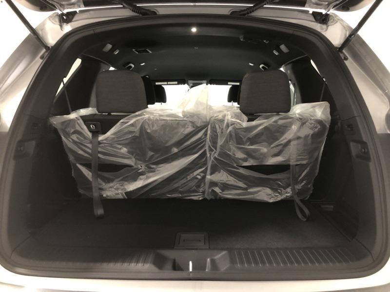 new 2025 Honda Pilot car, priced at $43,795