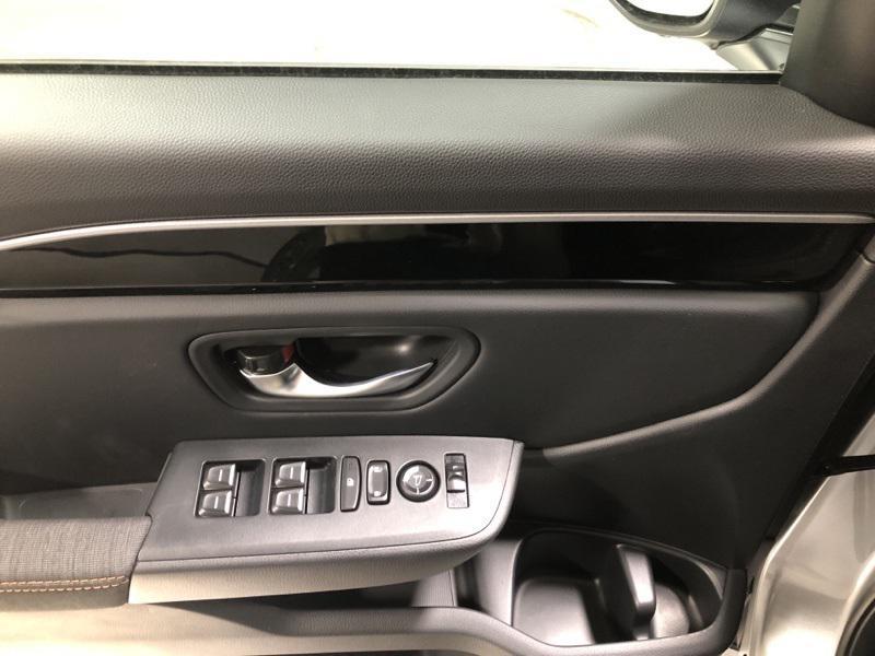 new 2025 Honda Pilot car, priced at $43,795