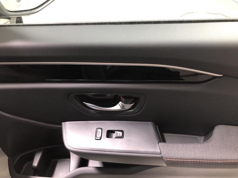 new 2025 Honda Pilot car, priced at $43,795