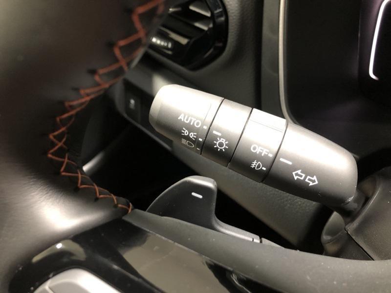 new 2025 Honda Pilot car, priced at $43,795