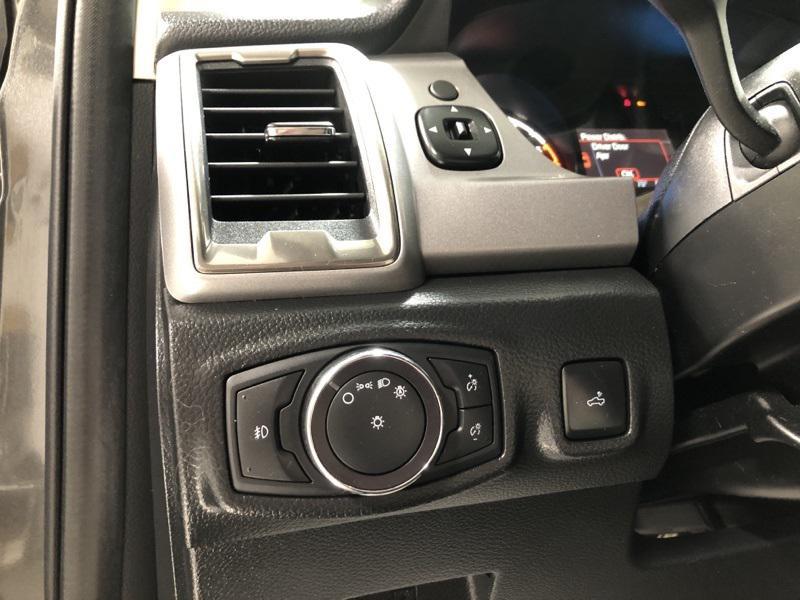 used 2020 Ford Ranger car, priced at $24,686