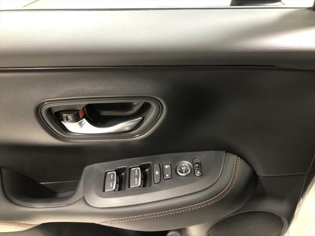 new 2026 Honda HR-V car, priced at $31,037