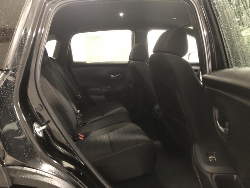 used 2023 Honda HR-V car, priced at $23,840