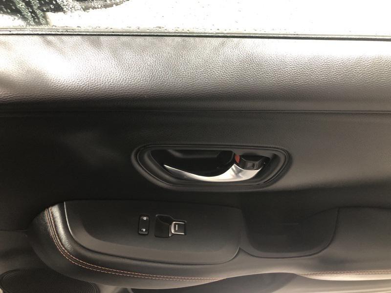 used 2023 Honda HR-V car, priced at $23,840