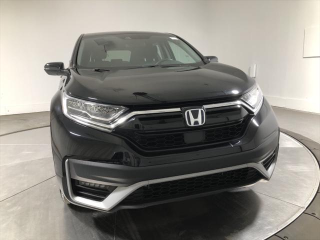 used 2022 Honda CR-V car, priced at $28,213