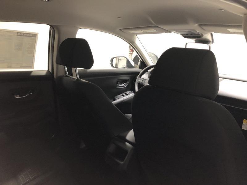 new 2026 Honda HR-V car, priced at $29,605