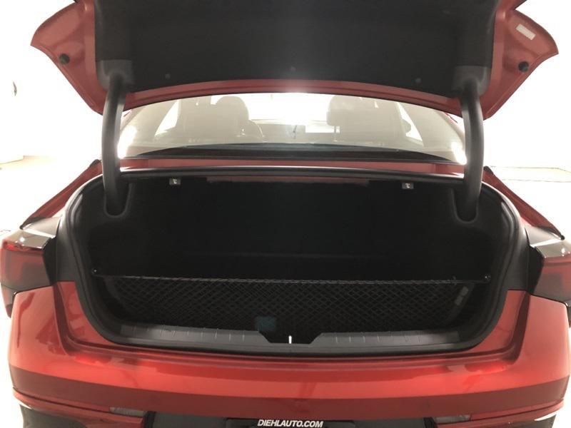 used 2025 Kia K5 car, priced at $27,300
