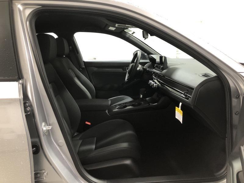 new 2026 Honda Civic car, priced at $28,990