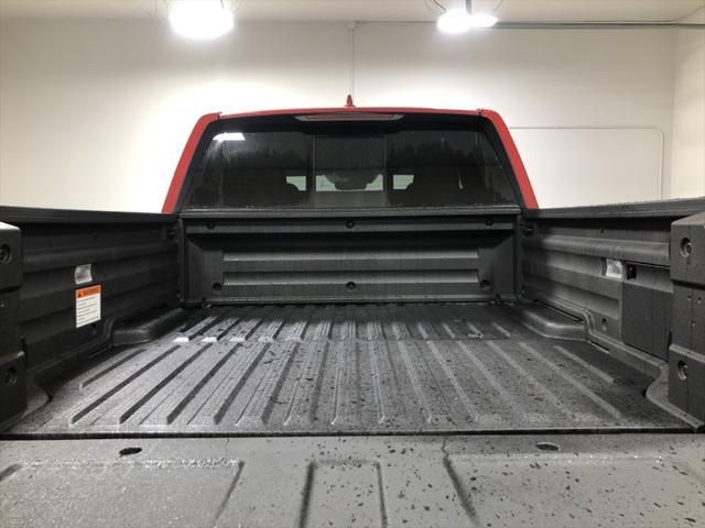 new 2025 Honda Ridgeline car, priced at $42,292