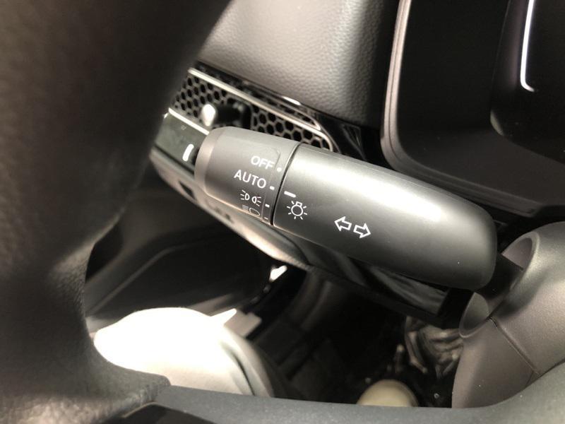 new 2026 Honda Civic car, priced at $25,790