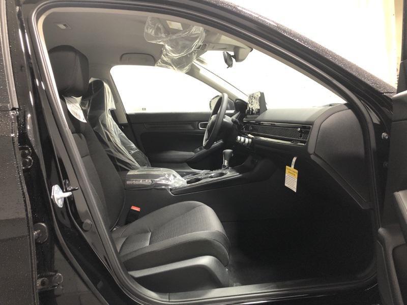 new 2026 Honda Civic car, priced at $25,790