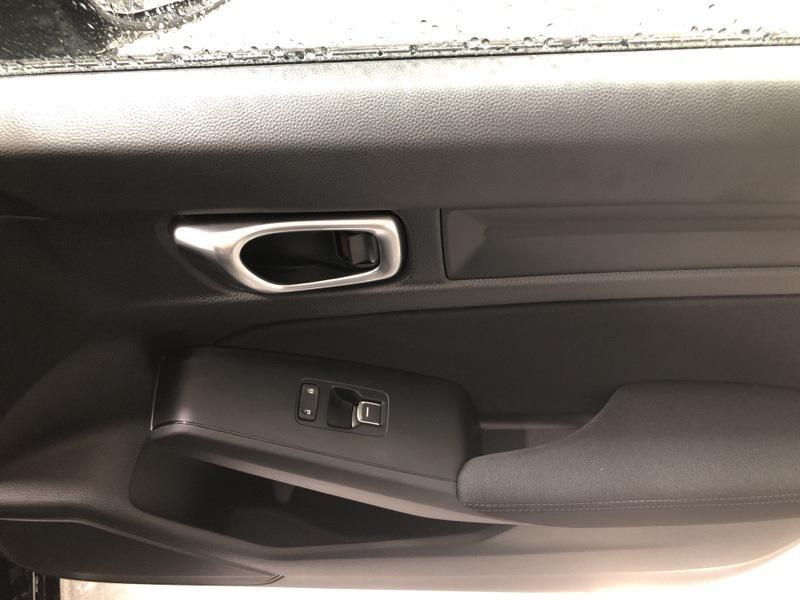 new 2026 Honda Civic car, priced at $25,790