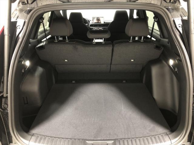 new 2026 Honda CR-V Hybrid car, priced at $39,195