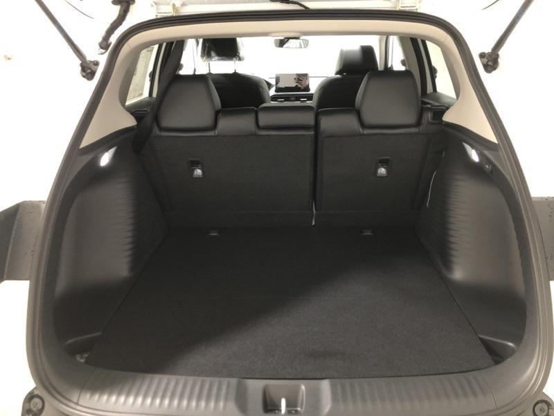 new 2026 Honda HR-V car, priced at $33,455