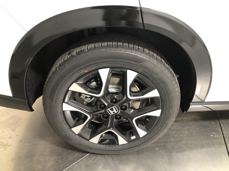 new 2026 Honda HR-V car, priced at $33,455