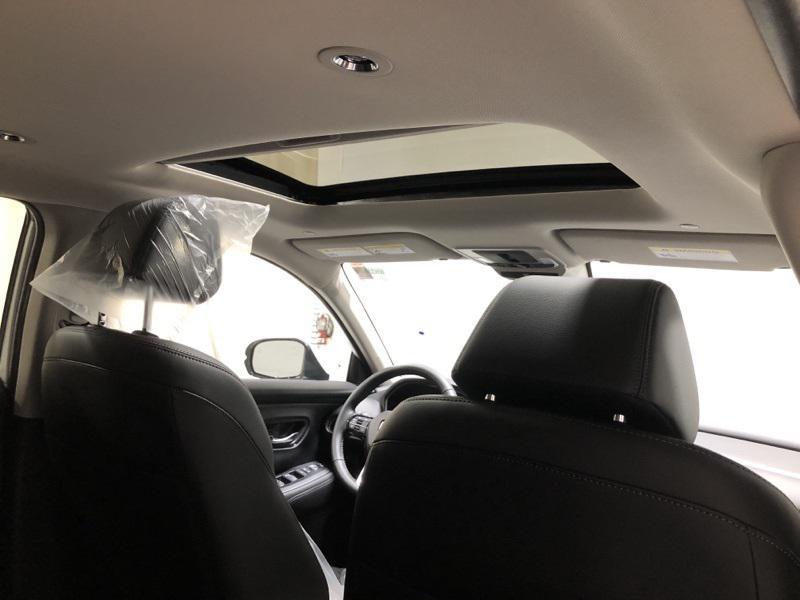 new 2026 Honda HR-V car, priced at $33,455