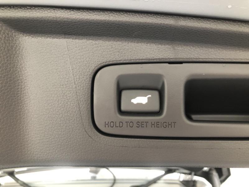 new 2026 Honda CR-V Hybrid car, priced at $40,705