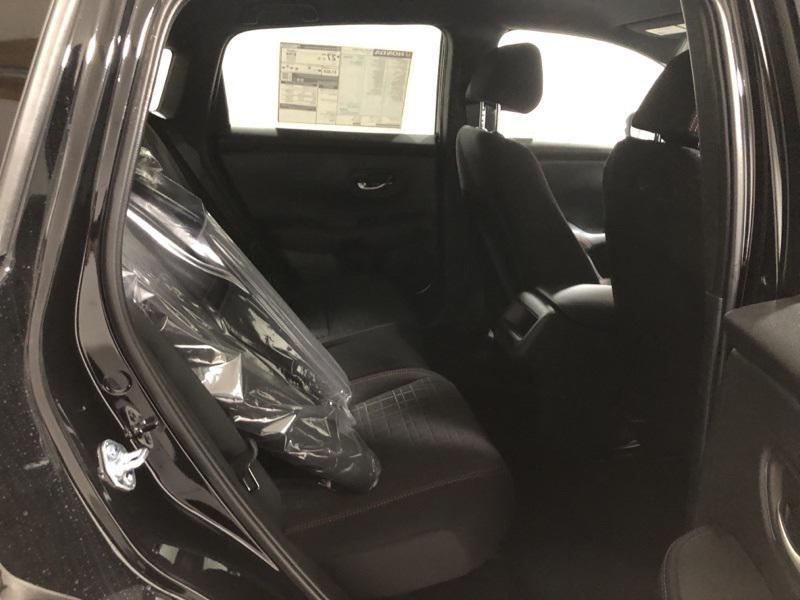 new 2026 Honda HR-V car, priced at $30,950