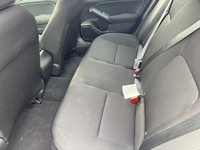 used 2022 Honda Civic car, priced at $22,664