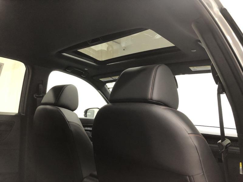 new 2026 Honda CR-V Hybrid car, priced at $42,130