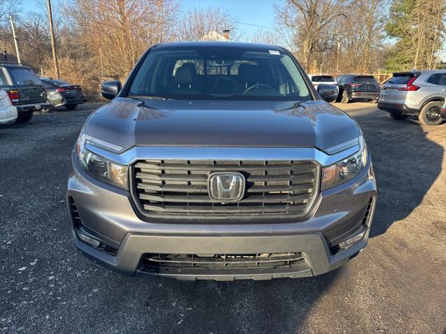 used 2022 Honda Ridgeline car, priced at $32,719