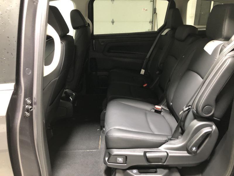 new 2026 Honda Odyssey car, priced at $44,290