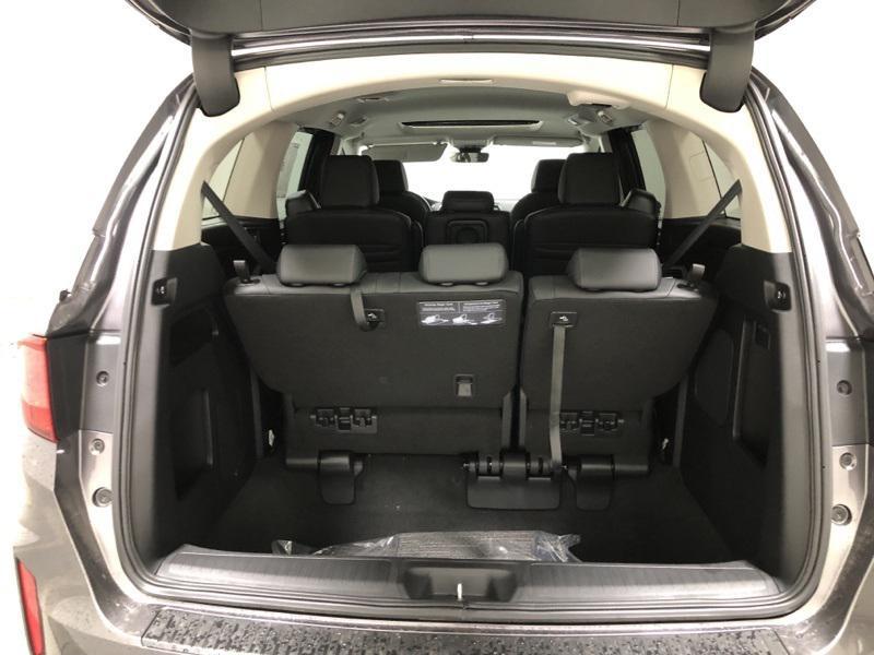 new 2026 Honda Odyssey car, priced at $44,290