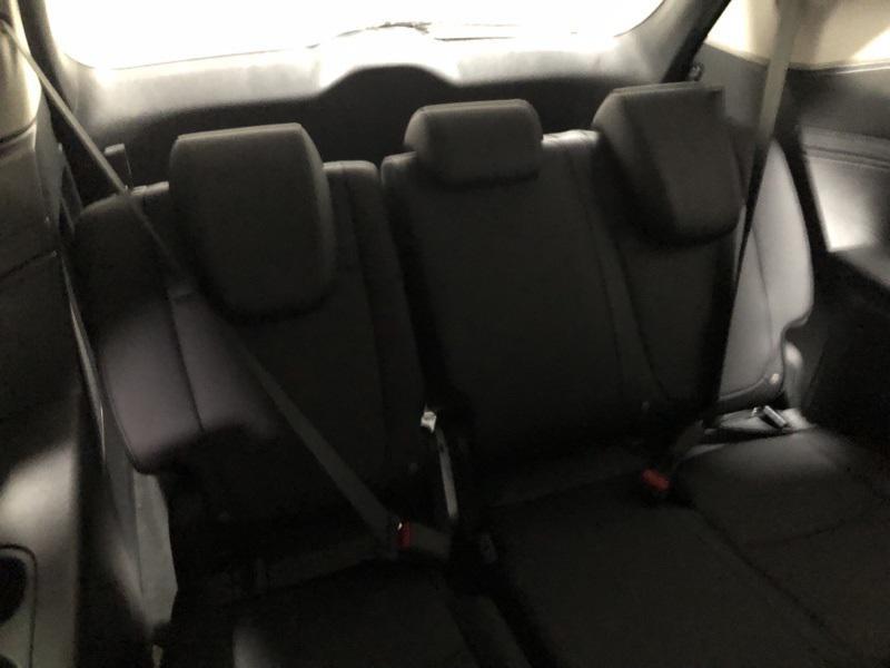 new 2026 Honda Odyssey car, priced at $44,290