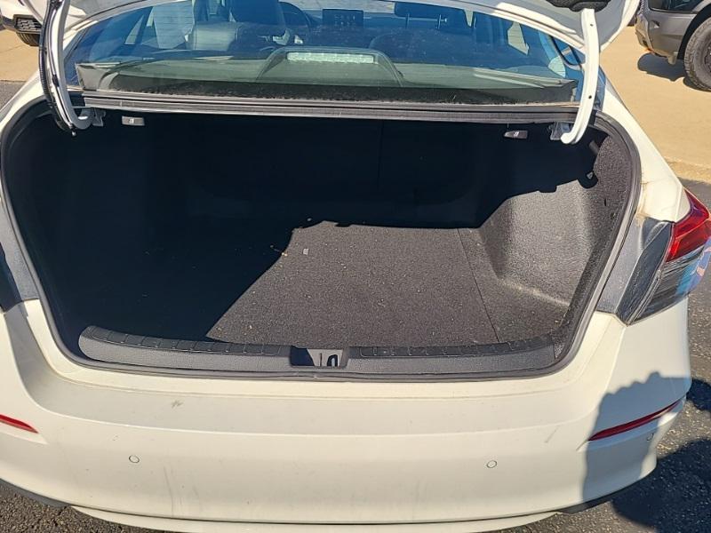 used 2024 Honda Civic car, priced at $26,962
