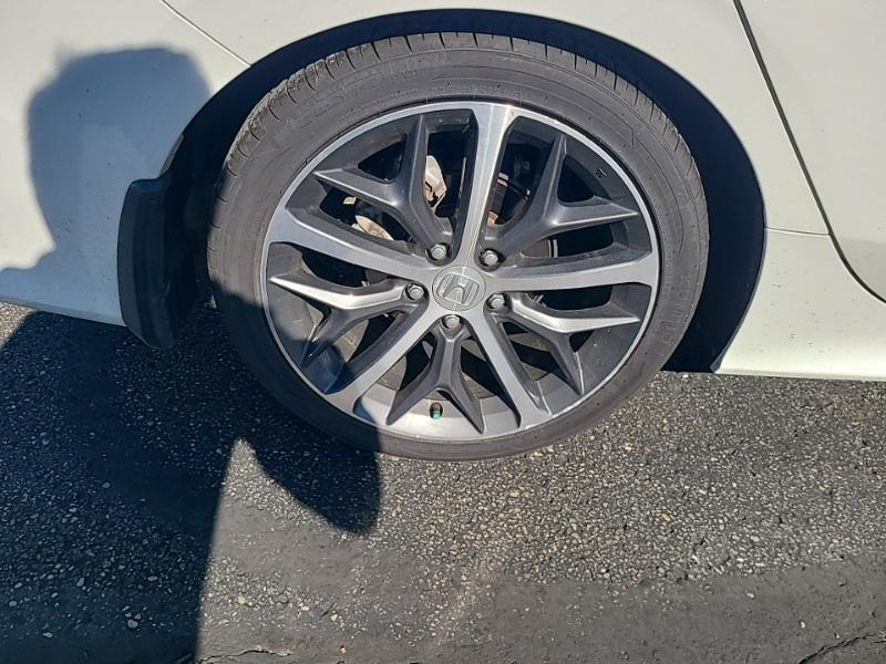 used 2024 Honda Civic car, priced at $26,962
