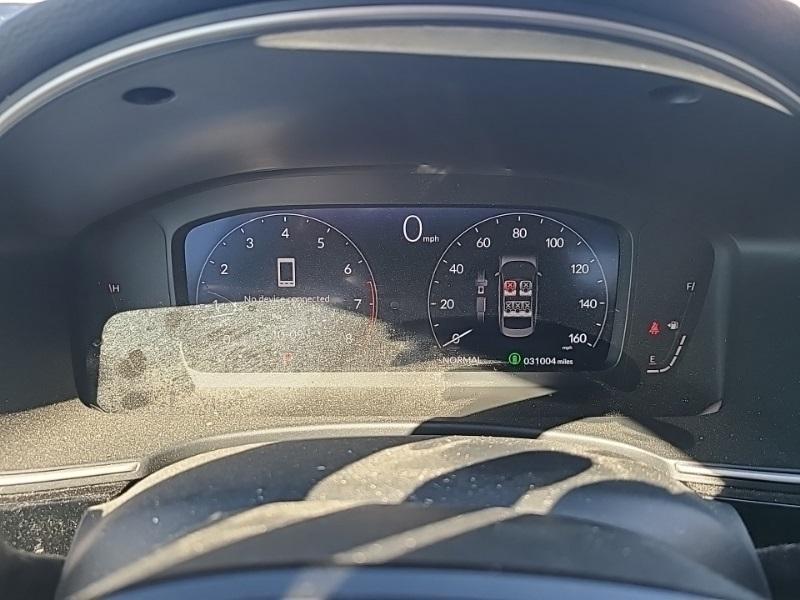 used 2024 Honda Civic car, priced at $26,962