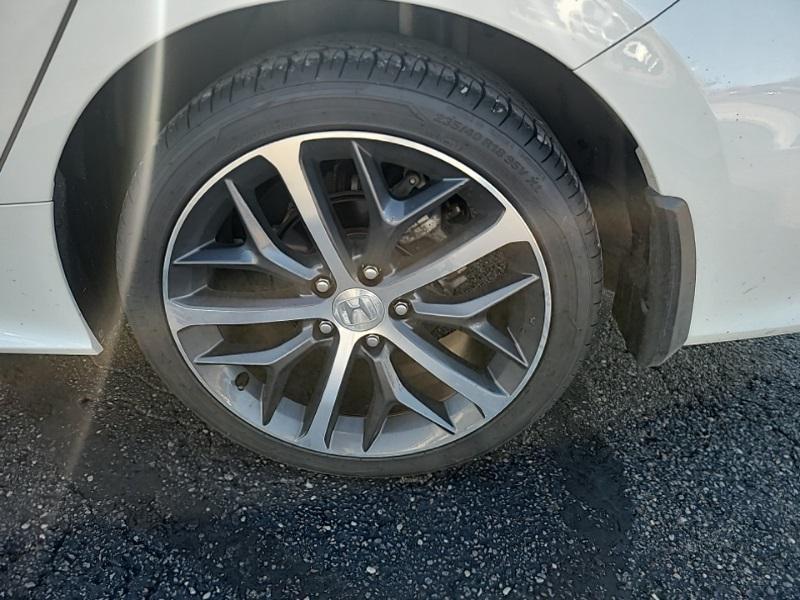 used 2024 Honda Civic car, priced at $26,962