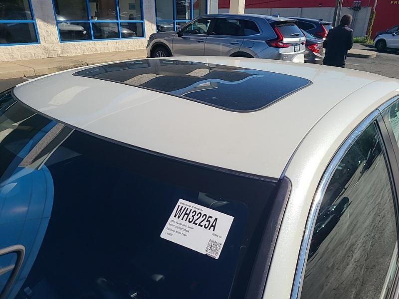 used 2024 Honda Civic car, priced at $26,962
