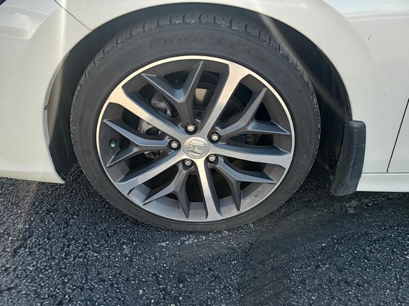 used 2024 Honda Civic car, priced at $26,962