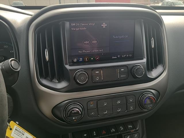 used 2019 Chevrolet Colorado car, priced at $30,551