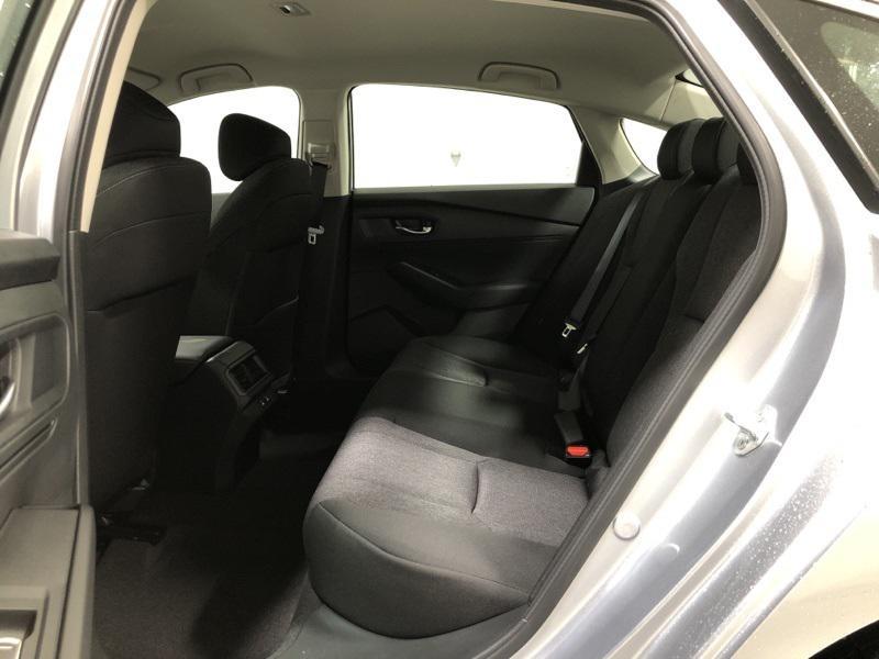 new 2025 Honda Accord car, priced at $29,445