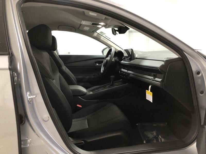new 2025 Honda Accord car, priced at $29,445